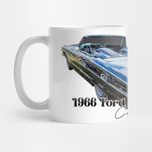 1966 Ford Thunderbird Convertible Mug